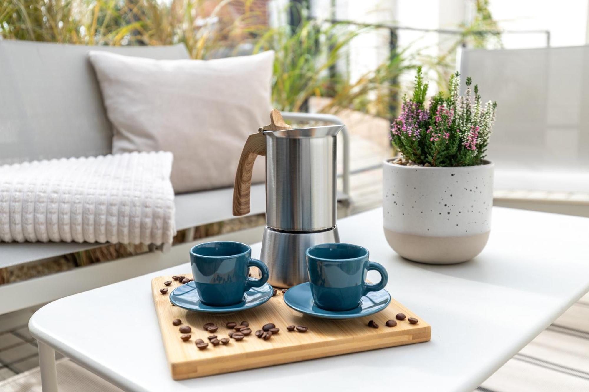 Fully Equipped Apartments With Terraces, Free Garage Parking, Netflix & Ac - By Apartmany Slapanice Cz Extérieur photo